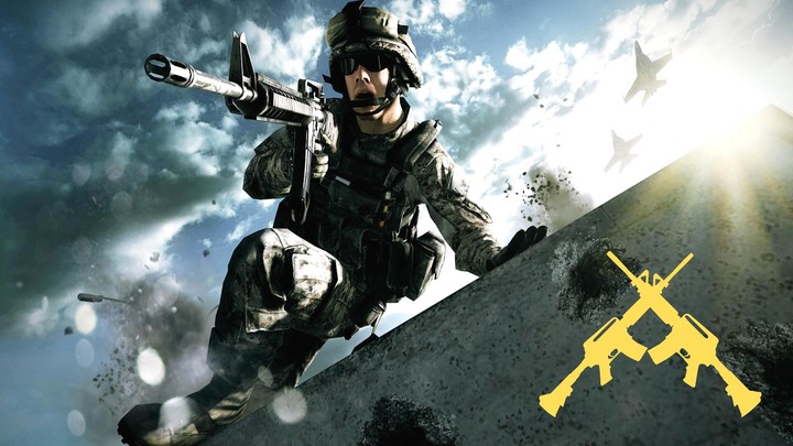 Counter FPS Commando Shooting screenshot image 1_Androidswiki.net