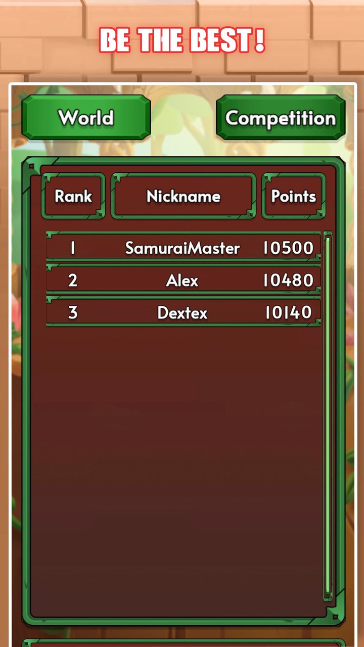 Forge21 Arena Fighter screenshot image 5_Androidswiki.net