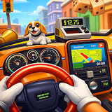 I Am Taxi Driver<span>(Unlimited Currency)</span>1.0.0_Androidswiki.net