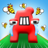 Save Alphabet Lore: Bee vs ABC1.0_Androidswiki.net