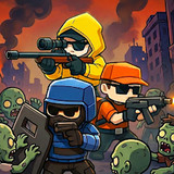 Dead Watcher<span>(Mod Menu)</span>0.5.99_Androidswiki.net