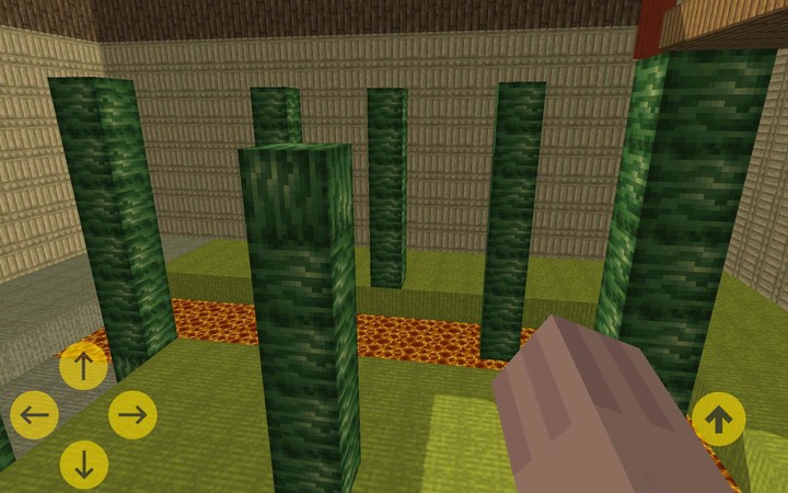 Climb Craft 3D screenshot image 2_Androidswiki.net