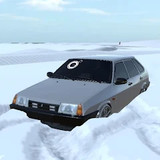 Offroad Snow: Driving Runner<span>(No Ads)</span>0.2_Androidswiki.net