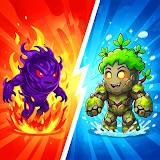 Elemental Merge Game<span>(Mod Menu)</span>1.3.3_Androidswiki.net