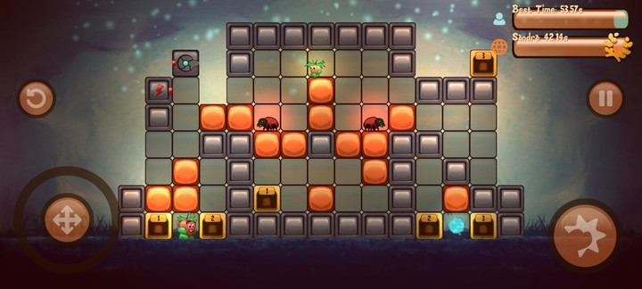 Strawb screenshot image 5_Androidswiki.net