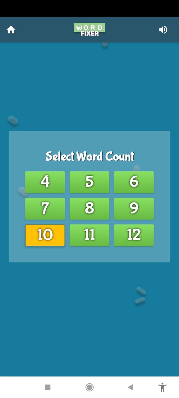Word Fixer screenshot image 3_Androidswiki.net