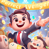 Perfect Avenger<span>(Unlimited Money)</span>3.2.0_Androidswiki.net