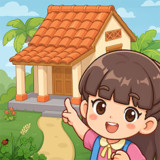 My Little Village<span>(Unlimited Money)</span>1.0.1_Androidswiki.net