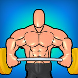 Grow Muscles:Gym Game<span>(Unlimited Currency)</span>1.3.0_Androidswiki.net