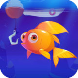 Fishing Cycle<span>(Unlimited Currency)</span>0.1.3_Androidswiki.net