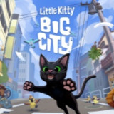 Little Kitty, Big City<span>(No Ads)</span>1a7c664_Androidswiki.net