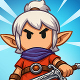 Rogue Legend - Roguelike RPG<span>(Mod Menu)</span>0.530_Androidswiki.net