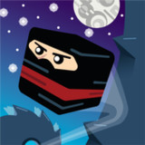 Ninja Climb0.3.1_Androidswiki.net