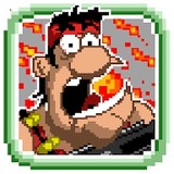 John Mambo: Retro Arcade<span>(NO ADS)</span>010603_Androidswiki.net