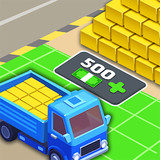 Idle Miner: Ore Empire<span>(Unlimited Currency)</span>1.0.1_Androidswiki.net