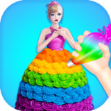 Princess Doll Cake Games1.0.3_Androidswiki.net