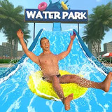 Waterpark Swimming Simulator<span>(Unlimited Currency)</span>19.0_Androidswiki.net
