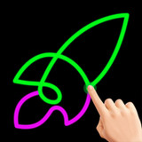 One Go Line Puzzle1.52_Androidswiki.net