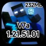 Minecraft Bedrock Edition<span>(Bedrock Edition)</span>1.21.51.01_Androidswiki.net