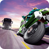 Traffic Rider<span>(Unlimited Money)</span>2.0_Androidswiki.net