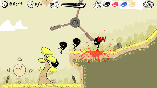 Magic Ink<span>(Unlock all levels)</span> screenshot image 22_Popularmodapk.com