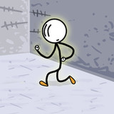 Stickman jail-break escape 21.4.1_Androidswiki.net