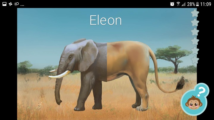 Animal Games for kids! screenshot image 3_Androidswiki.net