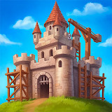 Townsmen - A Kingdom Rebuilt<span>(Unlock full content)</span>3.0.2_Androidswiki.net