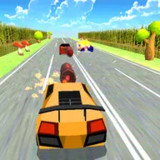 Cars War:Mission Survive<span>(Unlimited Resources)</span>3.0.4_Androidswiki.net