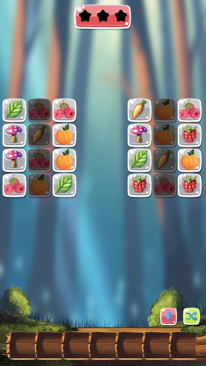 Triple Matching Game screenshot image 1_Androidswiki.net