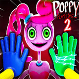 Poppy Playtime Chapter 2 MOB1.2.5_Androidswiki.net