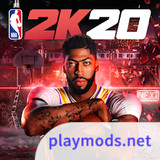 NBA 2K23<span>(Unlocked)</span>98.0.2_Androidswiki.net