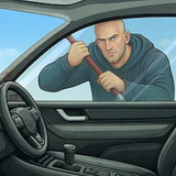 Car Heist: Steal, Drive & Sell<span>(Unlimited Money)</span>1.0.2_Androidswiki.net