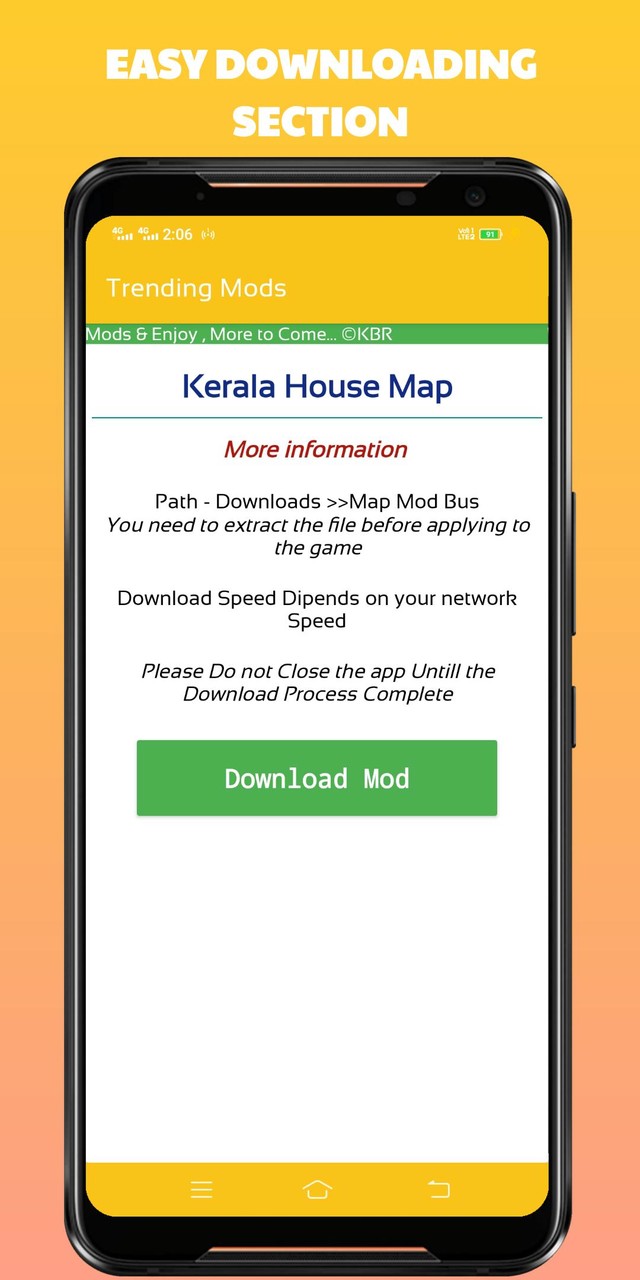 Map Mod Bussid screenshot image 7_Androidswiki.net