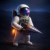 Bedrock Miner<span>(Mod Menu)</span>1.0.7_Androidswiki.net