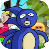 Sanic Vs Dead Memes0.15_Androidswiki.net