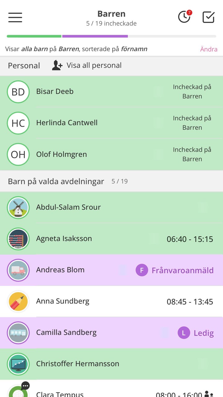 Tempus Nu screenshot image 4_Androidswiki.net
