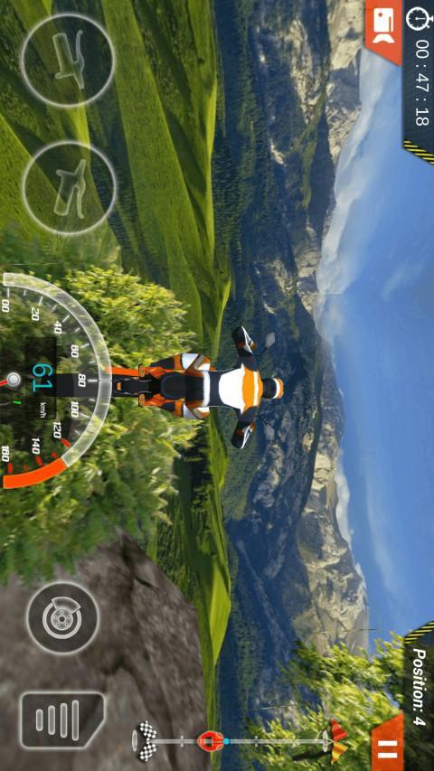 赛车集会 screenshot image 4_Androidswiki.net