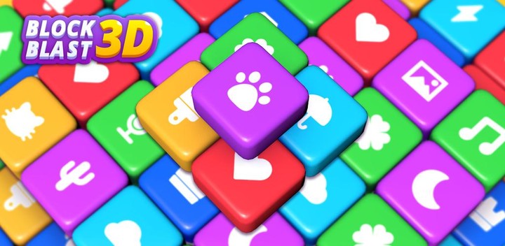 Block Blast 3D - Tile Triple M screenshot image 5_Androidswiki.net