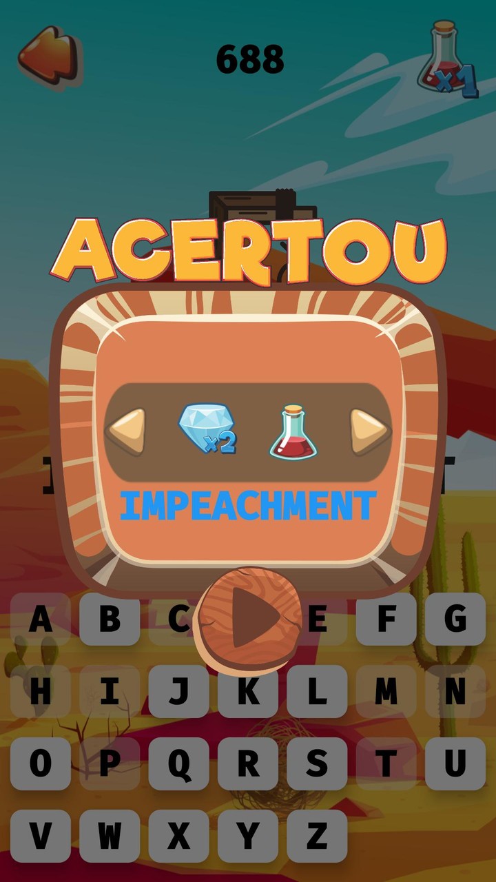 jogo da forca screenshot image 5_Androidswiki.net