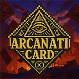 Arcanati Cards - Urban Legends<span>(Mod Menu)</span>1.1.5_Androidswiki.net