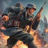 Frontline: WW2 - German Corps<span>(Unlimited Currency)</span>1.0.0_Androidswiki.net