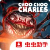 Choo-Choo Charles<span>(Free Download)</span>c832f1c_Androidswiki.net