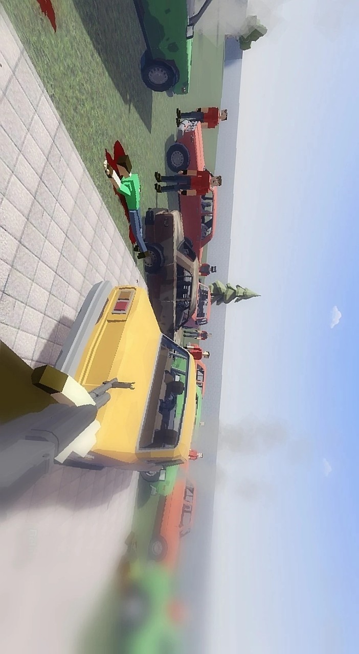 GoreBox<span>(No Ads)</span> screenshot image 1_Androidswiki.net