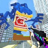 Bot In Sandbox: Pixel<span>(No Ads)</span>1.0_Androidswiki.net