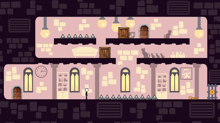 Tricky House 2 screenshot image 4_Androidswiki.net