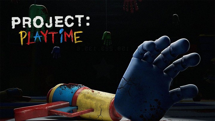Project Playtime Multiplayer screenshot image 1_Androidswiki.net