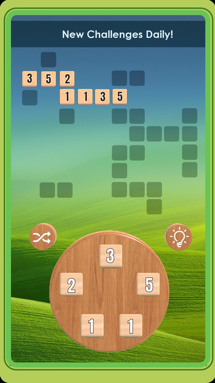 Numberscapes screenshot image 5_Androidswiki.net