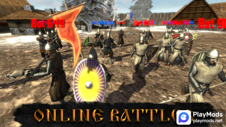 Shadow Fight 2 Special Edition<span>(Unlimited Currency)</span> screenshot image 4_Androidswiki.net
