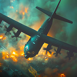 Gunship RPG<span>(Unlimited Currency)</span>1.0.0_Androidswiki.net